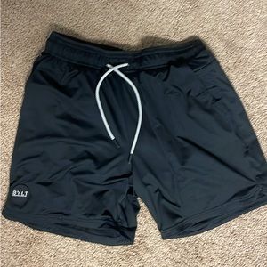 Bylt Basics Athletic Shorts
